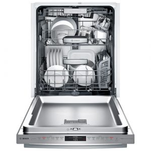 Bosch dishwasher review