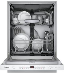 bosch dishwasher reviews